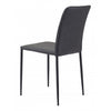 Silla Harve - Negro
