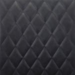 Silla Harve - Negro