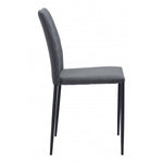Silla Harve - Gris