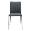 Silla Harve - Gris