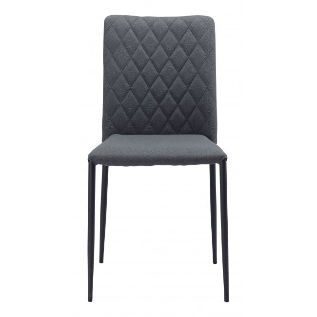 Silla Harve - Gris