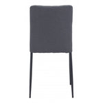 Silla Harve - Gris