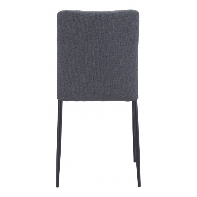 Silla Harve - Gris