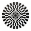 Mesa de Centro Thistle - Negro