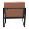 Sillon Claremont - Cafe