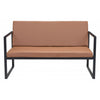 Love Seat Claremont - Cafe