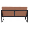 Love Seat Claremont - Cafe