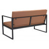 Love Seat Claremont - Cafe