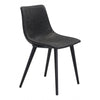 Silla Daniel - Negro