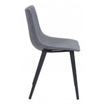 Silla Daniel - Gris