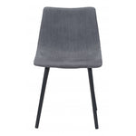 Silla Daniel - Gris