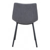 Silla Daniel - Gris