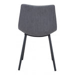 Silla Daniel - Gris