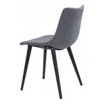 Silla Daniel - Gris