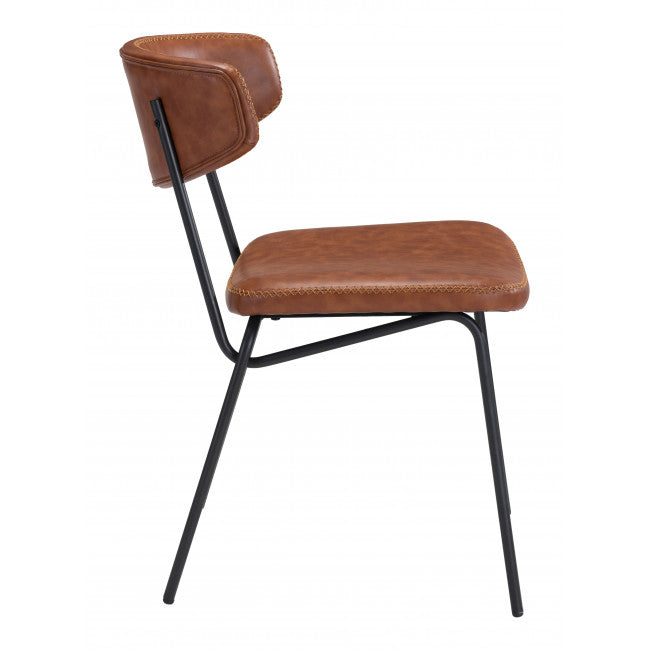 Silla Ellen - Cafe