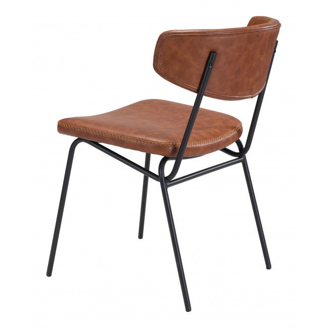 Silla Ellen - Cafe