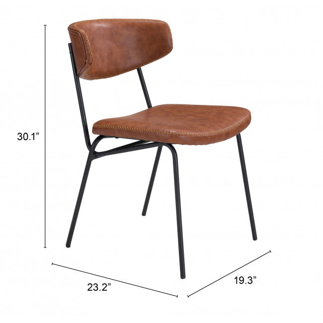 Silla Ellen - Cafe