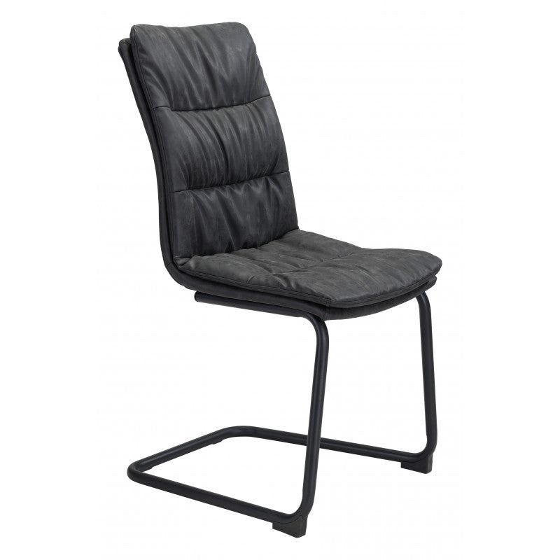 Silla Sharon - Negro