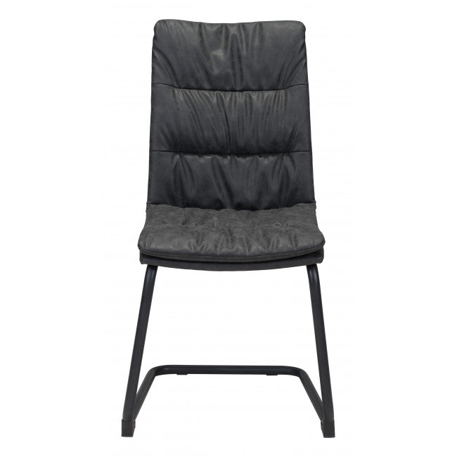 Silla Sharon - Negro