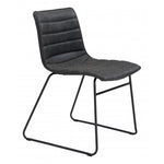 Silla Jack - Negro