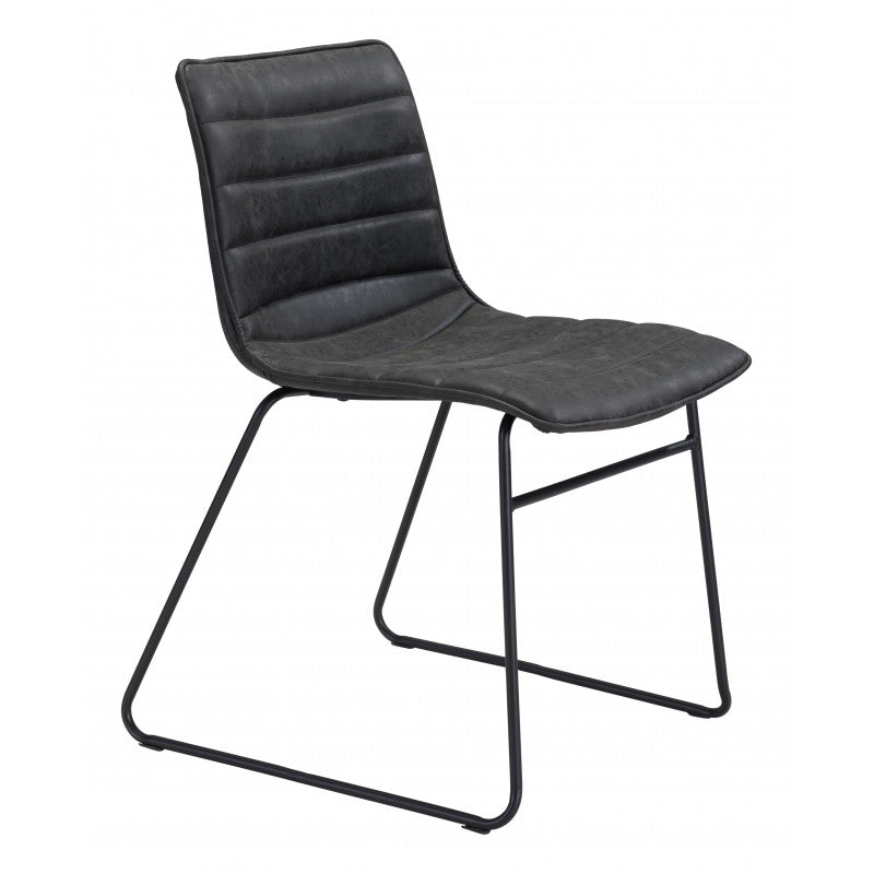 Silla Jack - Negro