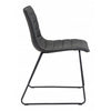 Silla Jack - Negro