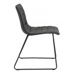 Silla Jack - Negro