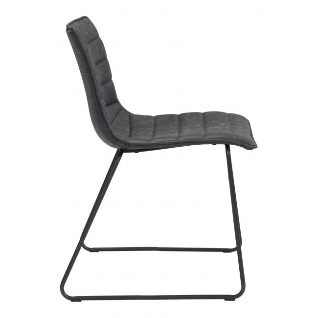 Silla Jack - Negro