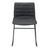 Silla Jack - Negro