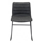 Silla Jack - Negro