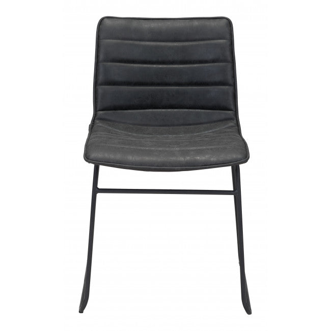 Silla Jack - Negro