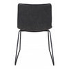 Silla Jack - Negro