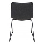 Silla Jack - Negro