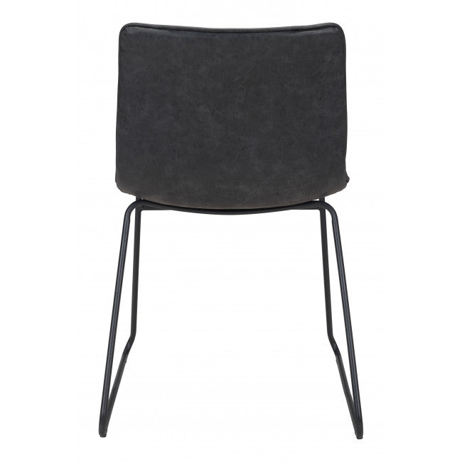 Silla Jack - Negro