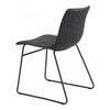 Silla Jack - Negro