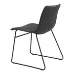 Silla Jack - Negro