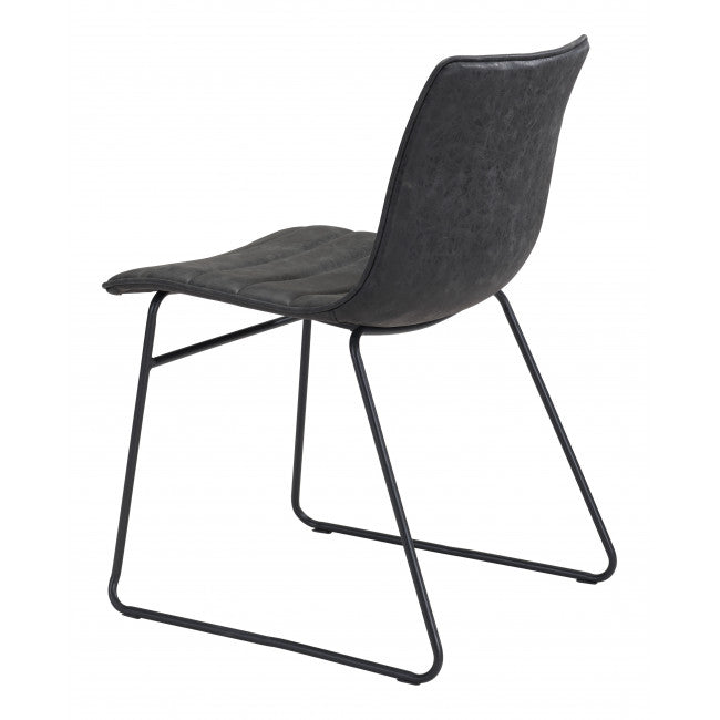 Silla Jack - Negro