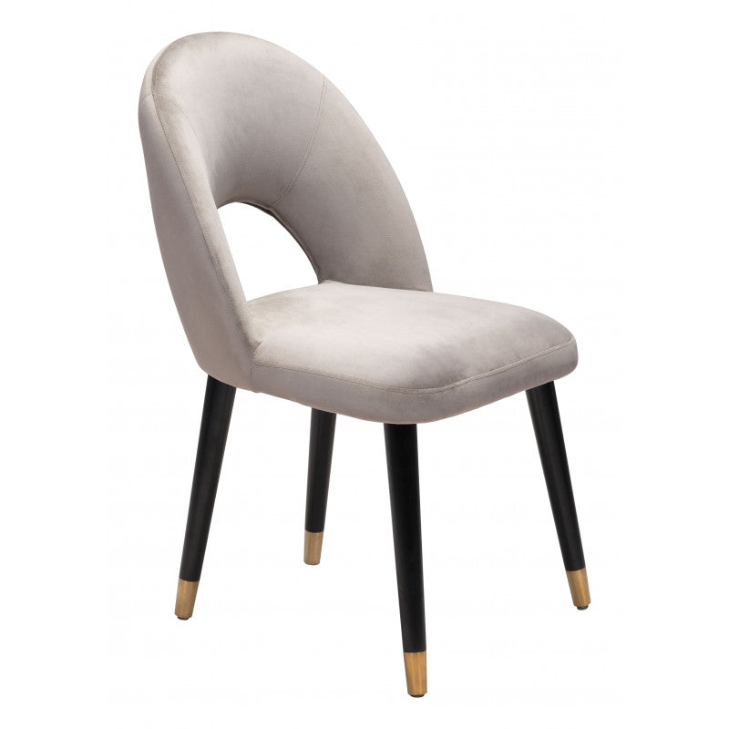 Silla Miami - Gris