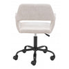 Silla de Oficina Athair - Beige