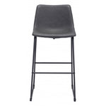 Banco de Bar Smart - Negro