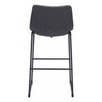 Banco de Bar Smart - Negro