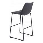 Banco de Bar Smart - Negro