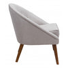 Sillon Cruise - Gris