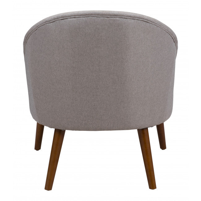 Sillon Cruise - Gris