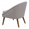 Sillon Cruise - Gris