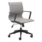 Silla de Oficina Stacy - Gris
