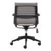 Silla de Oficina Stacy - Gris