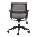 Silla de Oficina Stacy - Gris