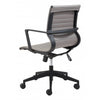 Silla de Oficina Stacy - Gris