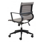 Silla de Oficina Stacy - Gris